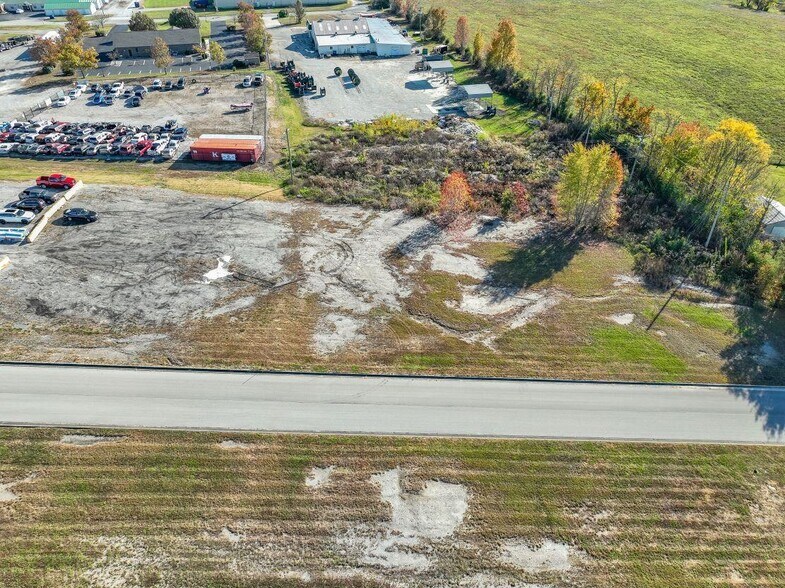 More Photos Of 400 Nandino Cir, Berea Land For Sale