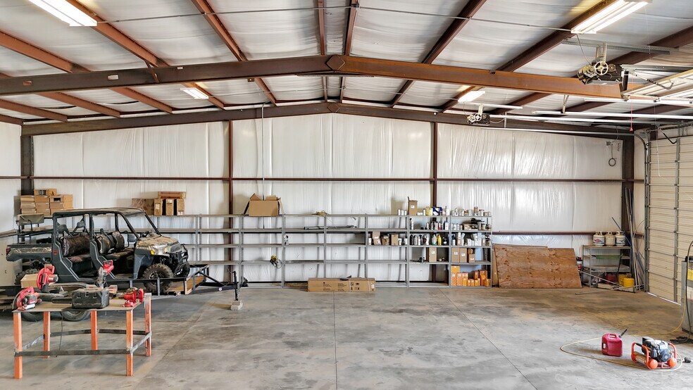 More Photos Of 8501 N FM 1788, Midland Warehouse For Sale