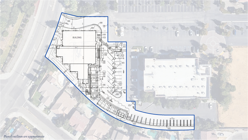 Primary Photo Of Grant Line Road & Orchard Pkwy, Tracy Medical For Sale