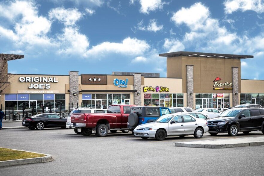 More Photos Of 100 Ranch Market, Strathmore Unknown For Lease
