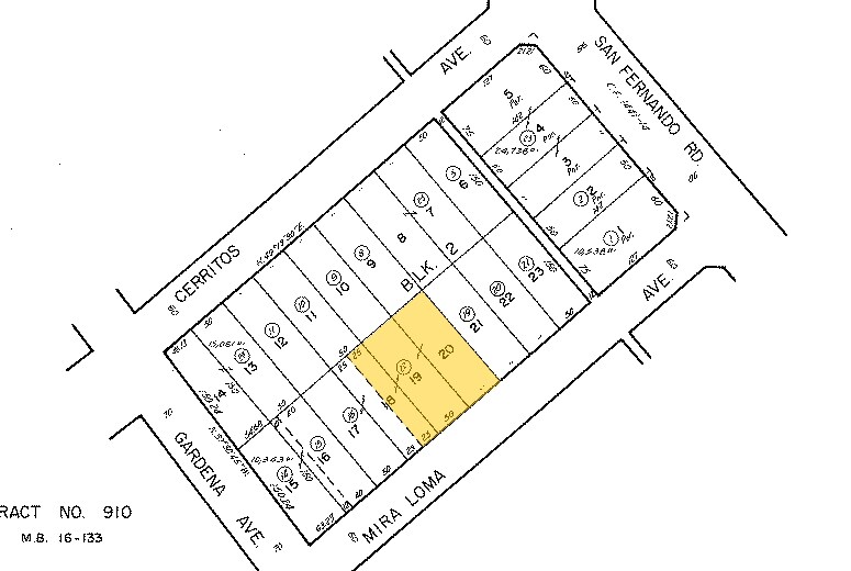 More Photos Of 325-329 Mira Loma Ave, Glendale Manufacturing For Lease