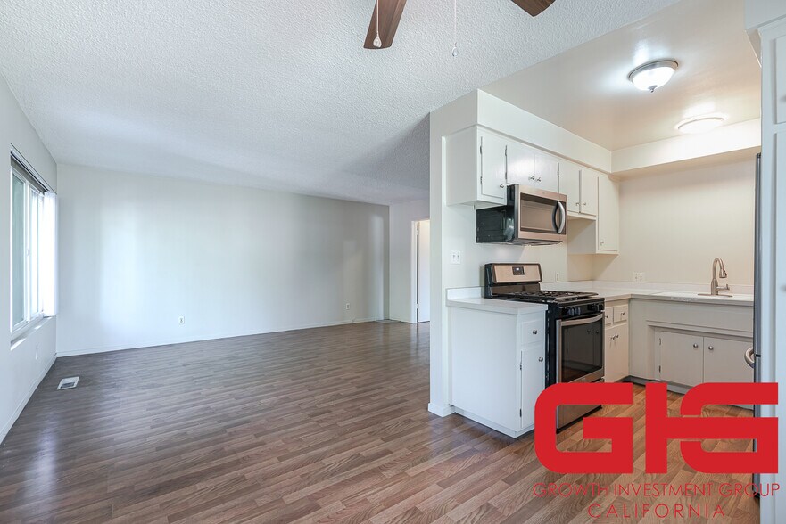 More Photos Of 612 Fremont Ave, South Pasadena Apartments For Sale