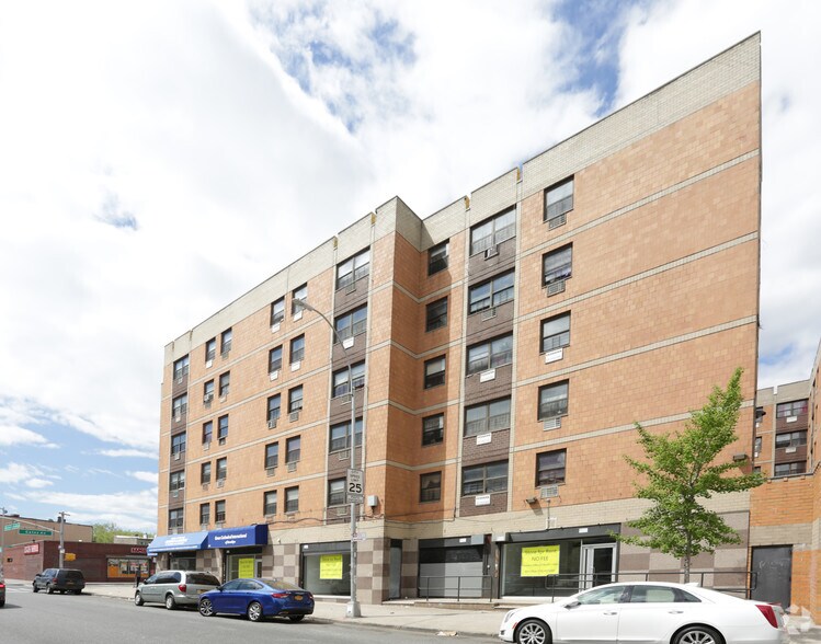 More Photos Of 510 Quincy St, Brooklyn Apartments For Lease