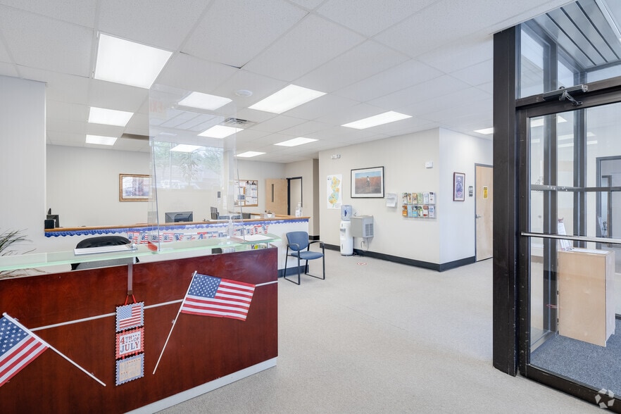 More Photos Of 76 W Landis Ave, Vineland Storefront Retail Office For Sale