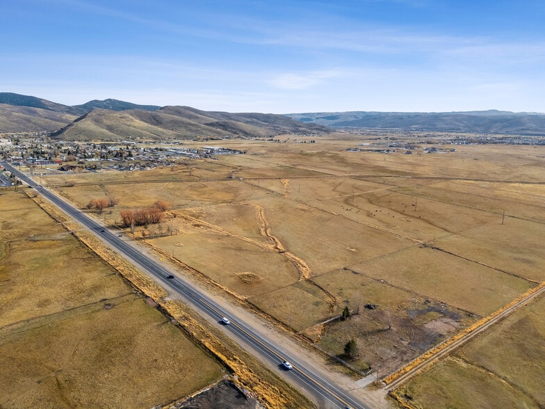More Photos Of UT-248, Kamas Land For Sale