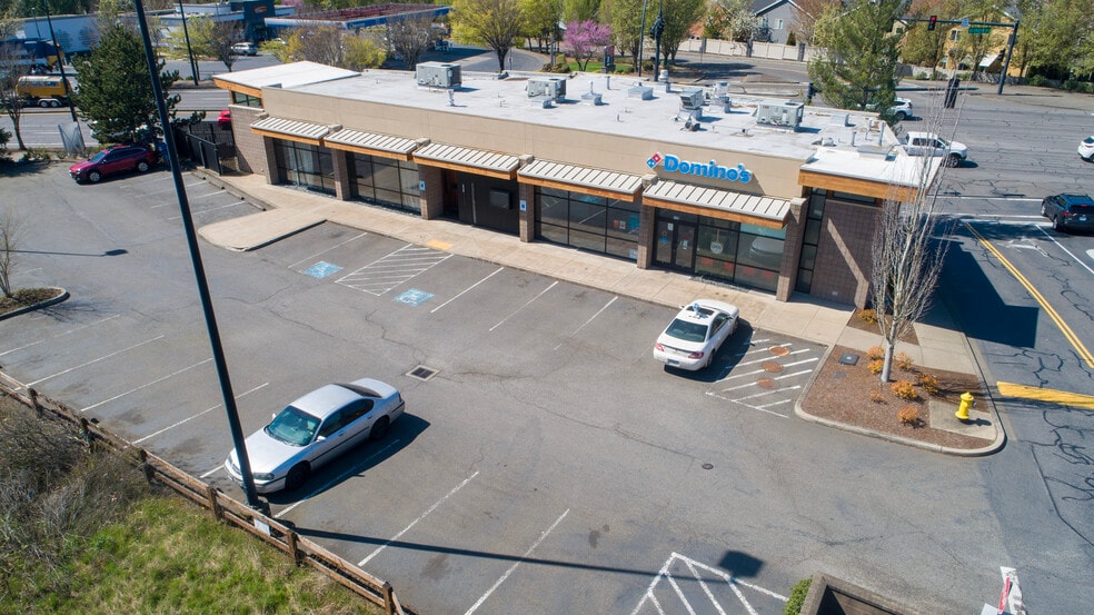 Primary Photo Of 4101-4104 SE 192nd Ave, Vancouver Storefront Retail Office For Sale