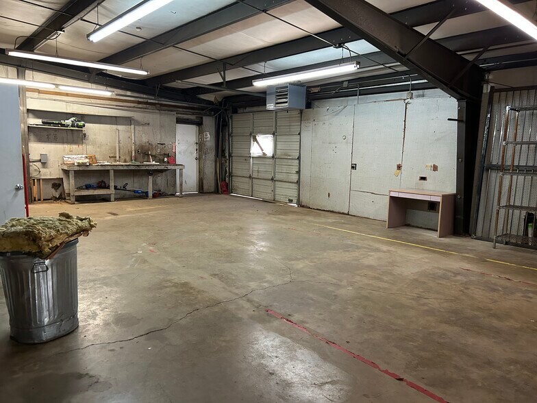 More Photos Of 1005 E Grand Ave, Hot Springs Unknown For Lease