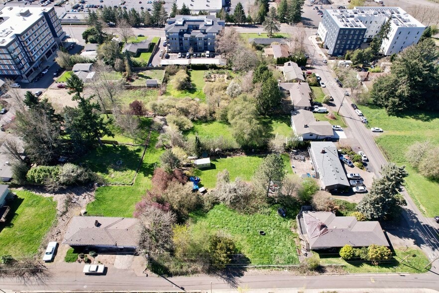 More Photos Of 7010 SW Baylor St, Tigard Land For Sale