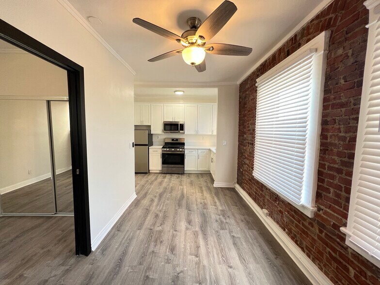 More Photos Of 722 Hartford Ave, Los Angeles Apartments For Sale