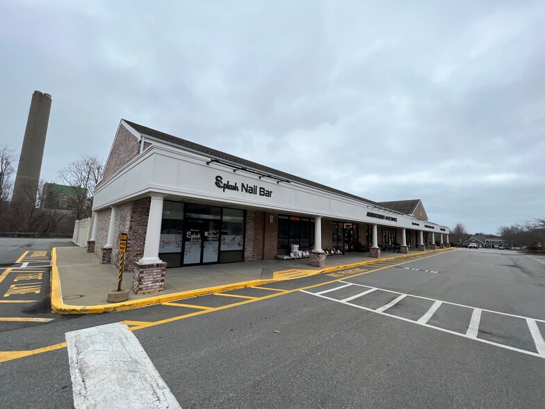 More Photos Of 65 Route 6A, Sandwich Unknown For Lease