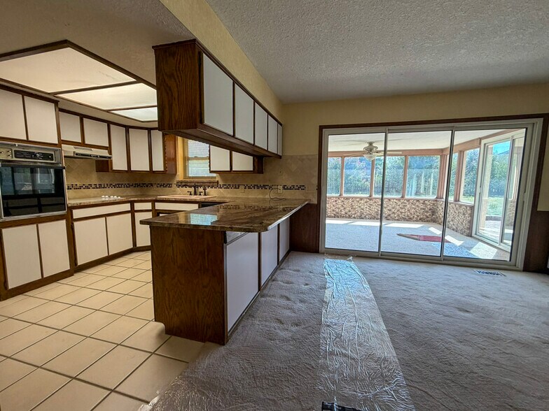 More Photos Of 1115 N Cleveland St, Enid Land For Sale
