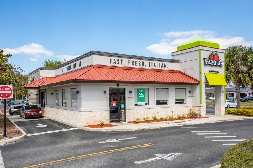More Photos Of 105-240 W Alexander St, Plant City Unknown For Lease