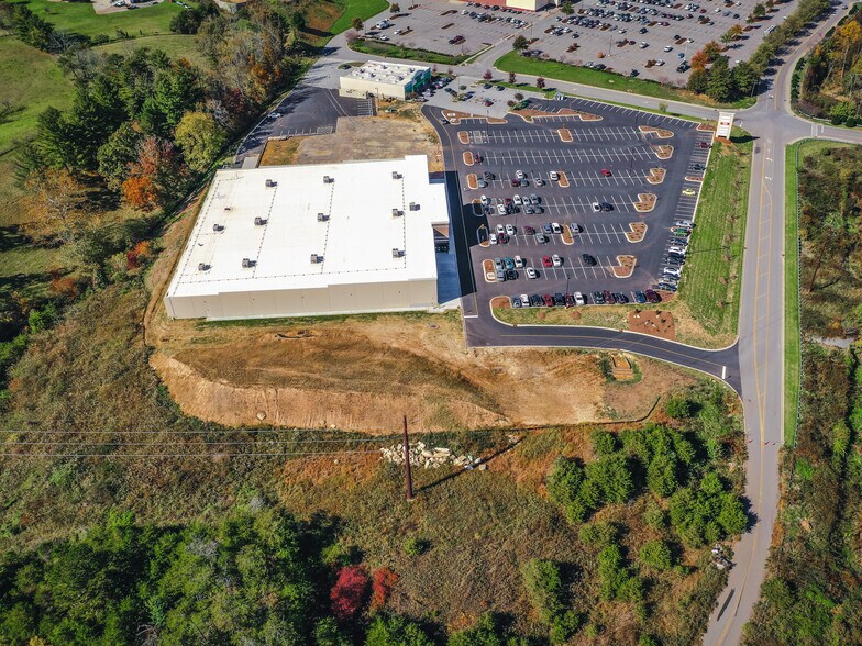 More Photos Of 99999 Northridge Commons Pky, Weaverville Land For Sale