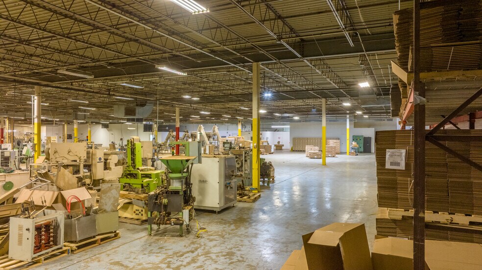 More Photos Of 7427 NC Highway 58 S, Stantonsburg Manufacturing For Sale