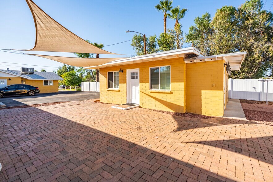 More Photos Of 1219 S Farmer Ave, Tempe Multifamily For Sale