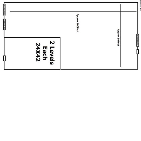 More Photos Of 6709-6711 W 58th Pl, Arvada Warehouse For Lease