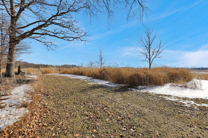 More Photos Of 2503 Butterfield Hwy, Springport Land For Sale