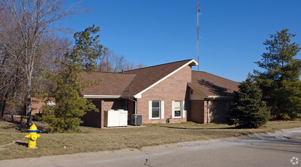 More Photos Of 2904 Foltz Dr, Edgewood Medical For Sale