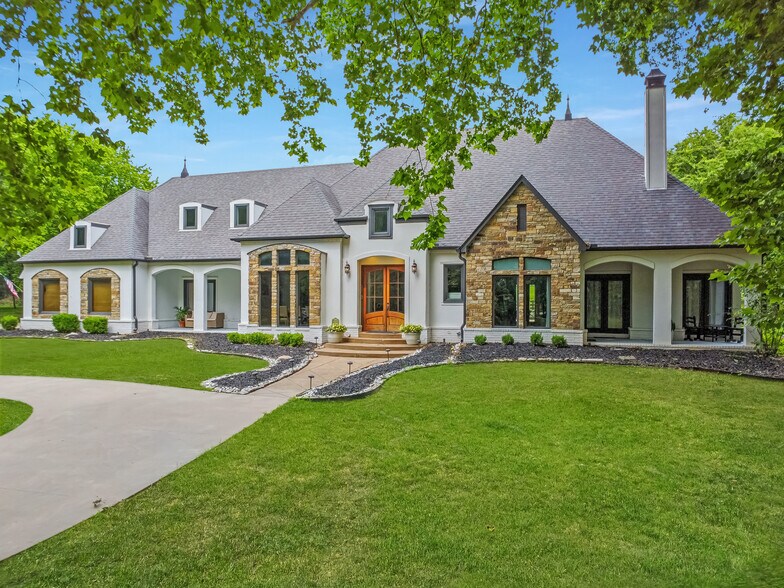 More Photos Of 9914 S Garnett Rd, Broken Arrow Land For Sale