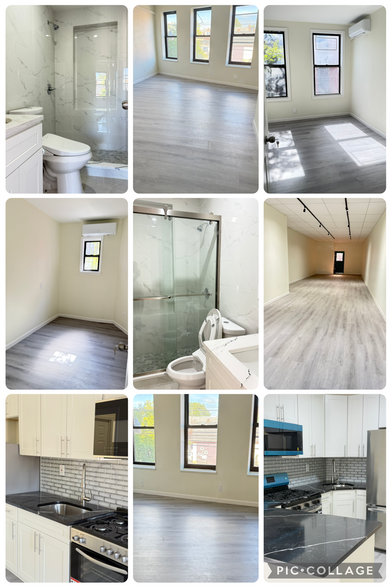 More Photos Of 9414 Corona Ave, Elmhurst Storefront Retail Residential For Sale