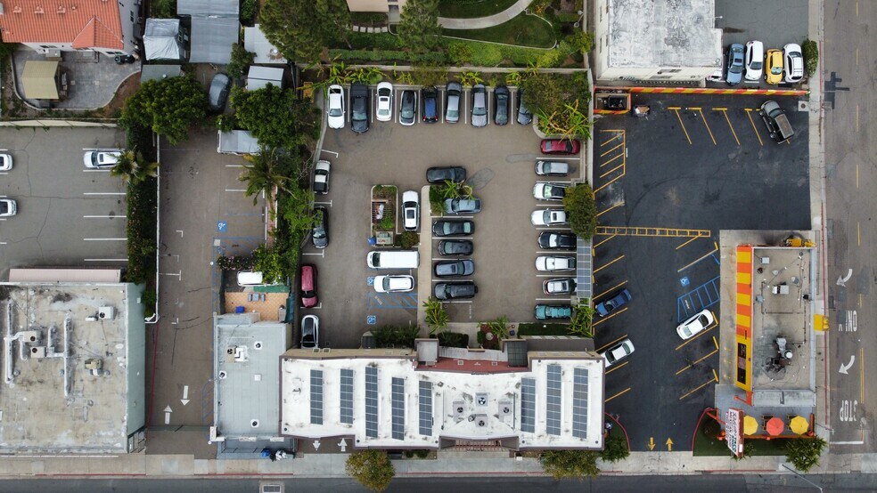 More Photos Of 1428 Highland Ave, National City Office For Lease
