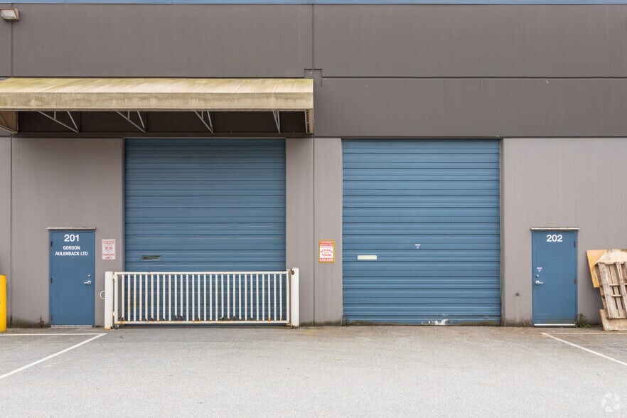 More Photos Of 1515 Broadway St, Port Coquitlam Industrial For Sale