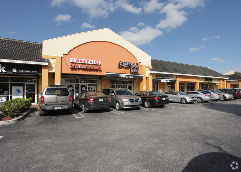 More Photos Of 10355 NW 41st St, Miami Unknown For Lease