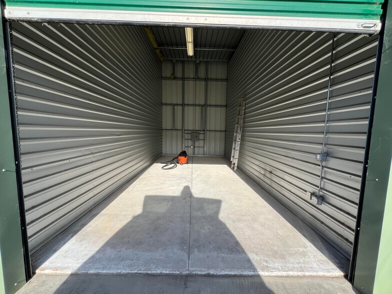 More Photos Of 1225 Shaffer Rd, Santa Cruz Warehouse For Sale