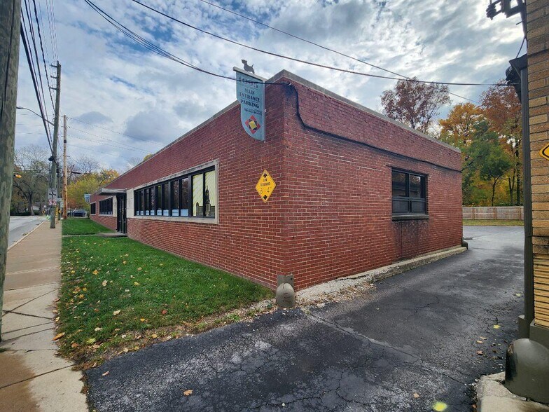More Photos Of , Indianapolis Industrial For Sale
