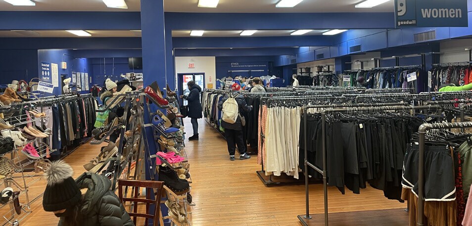 More Photos Of 1704-1706 Second Ave, New York Storefront For Lease