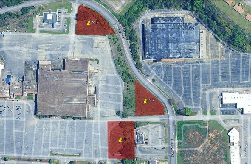 Primary Photo Of , Fairfield Land For Sale