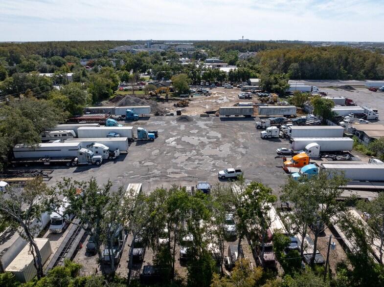 More Photos Of Patch Rd @ Seminole Avenue, Orlando Land For Sale