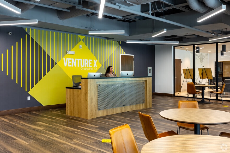 More Photos Of 2451 W Grapevine Mills Cir, Grapevine Coworking Space