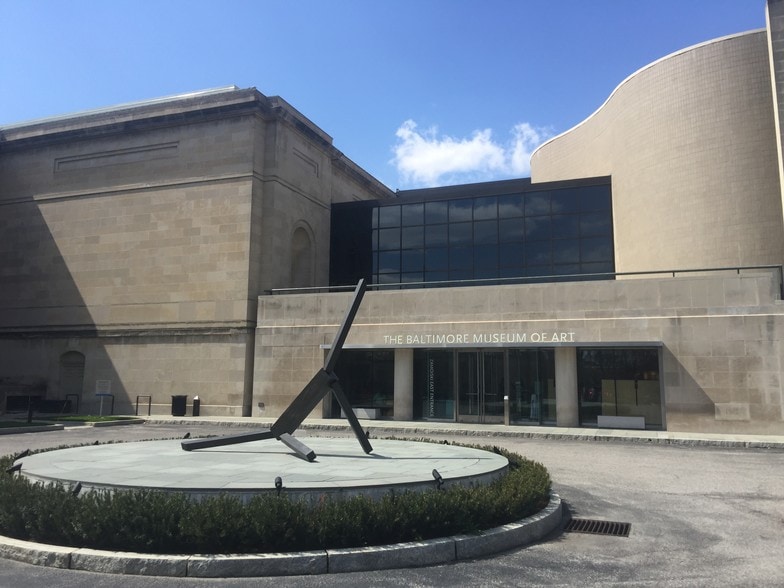 More Photos Of 3401 Greenway, Baltimore Apartments For Sale