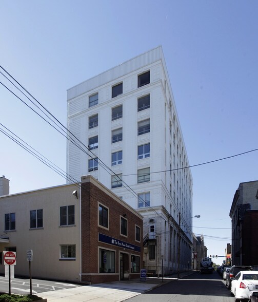 More Photos Of 419 Avenue of the States, Chester Office For Lease