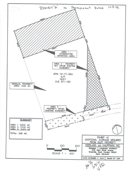 More Photos Of Lowes Blvd, Mebane Land For Lease