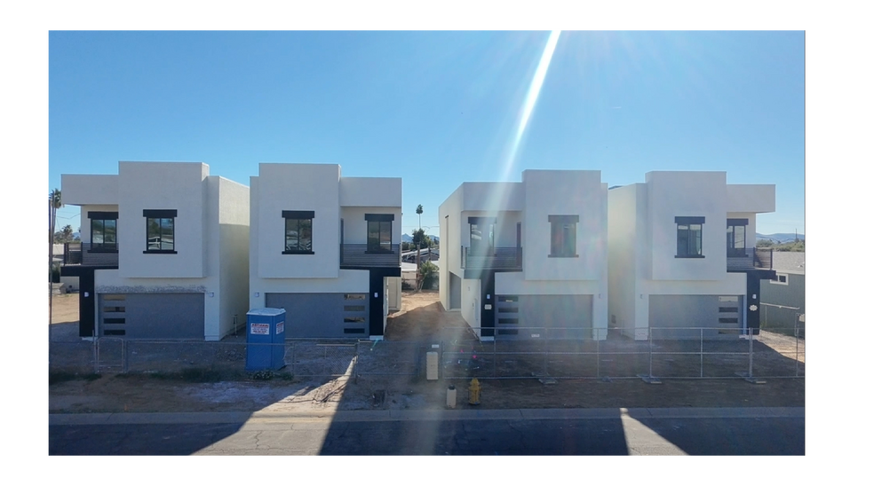 Primary Photo Of , Phoenix Multifamily For Sale