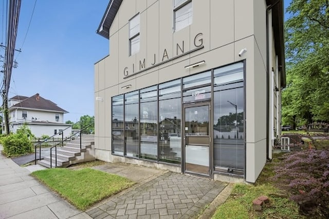Primary Photo Of 140 Paris Ave, Northvale Office For Sale