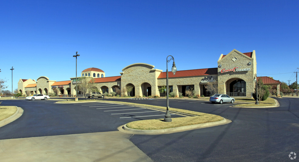 Primary Photo Of 5401 Central Fwy, Wichita Falls Unknown For Lease