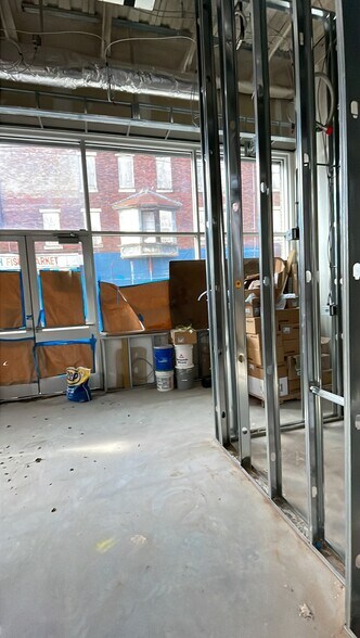 More Photos Of 5901 Market St, Philadelphia Office For Lease