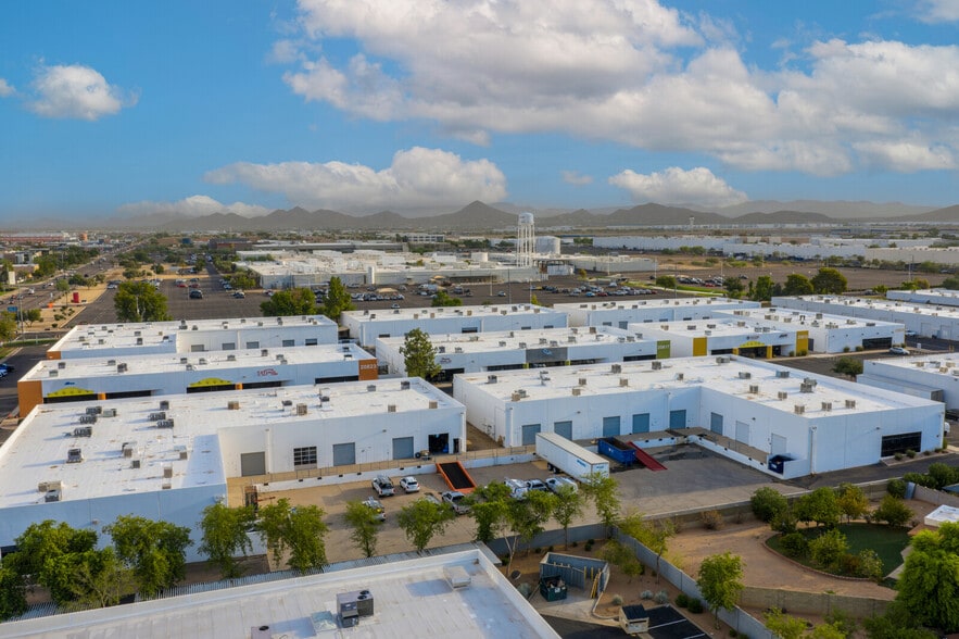 More Photos Of 20805 N 19th Ave, Phoenix Unknown For Lease