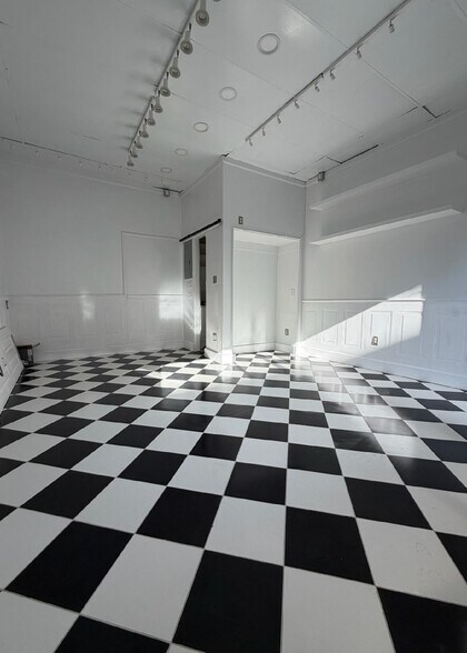 Primary Photo Of 409-417 Nostrand Ave, Brooklyn Apartments For Lease