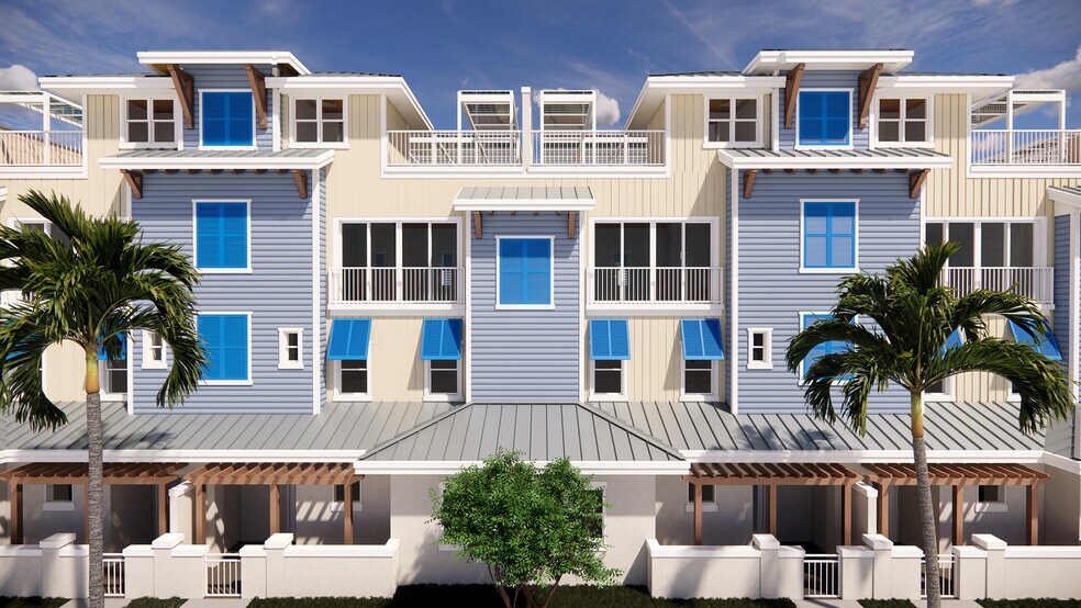More Photos Of 265 Causeway Blvd, Dunedin Winery Vineyard For Sale