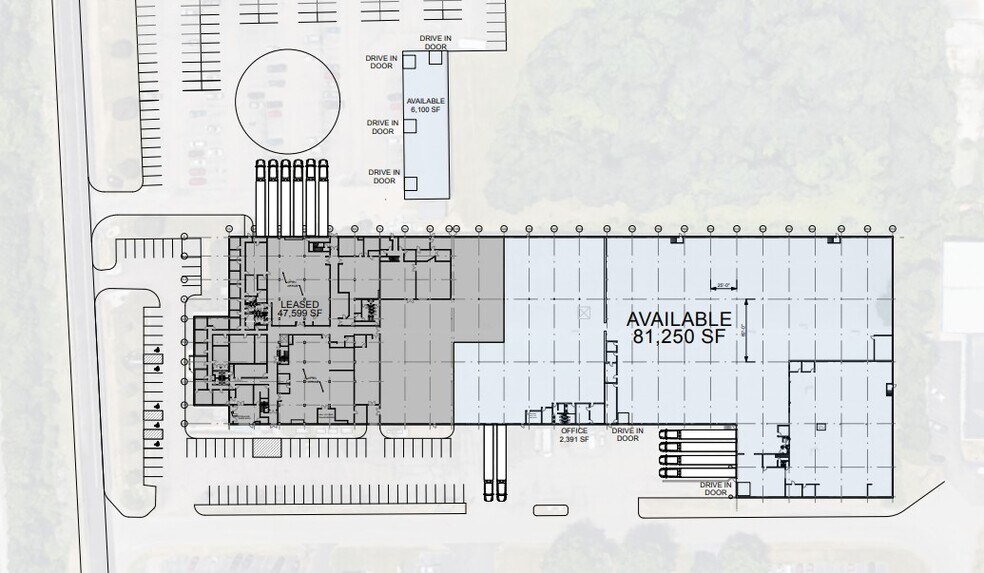 More Photos Of 7774-7810 Whipple Ave NW, Canton Warehouse For Lease