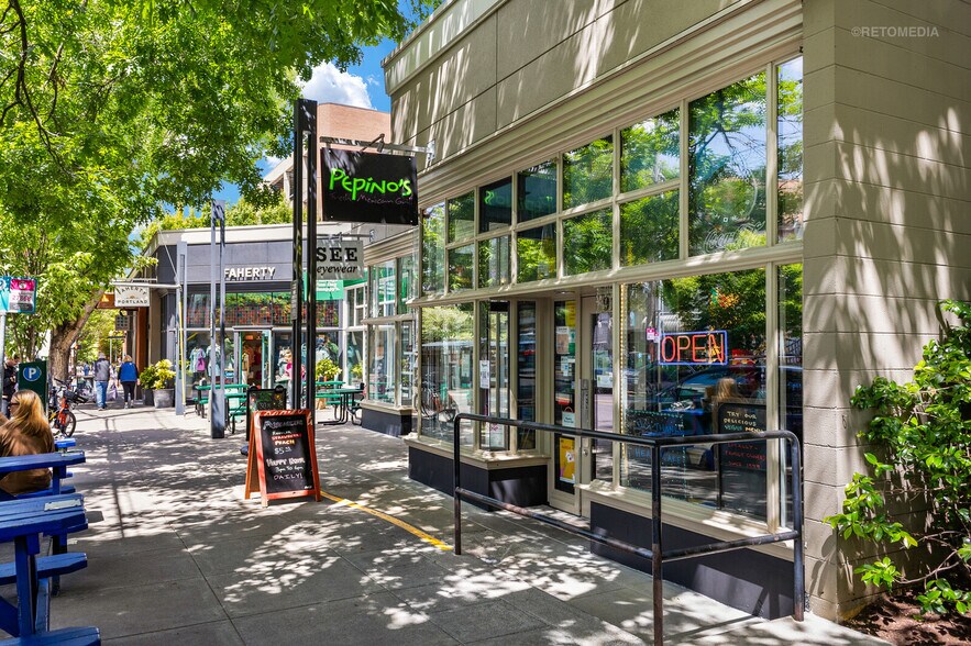 More Photos Of 2222 NW Irving St, Portland Apartments For Sale