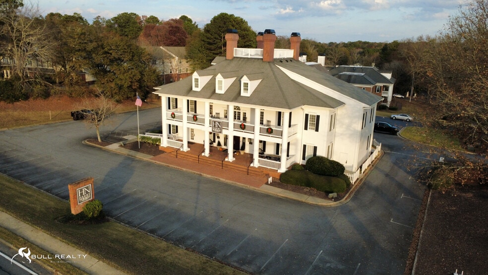 More Photos Of 4651 Olde Towne Pky, Marietta Office Residential For Sale