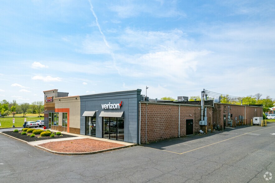 More Photos Of 660 Woodbury Glassboro Rd, Sewell Unknown For Lease