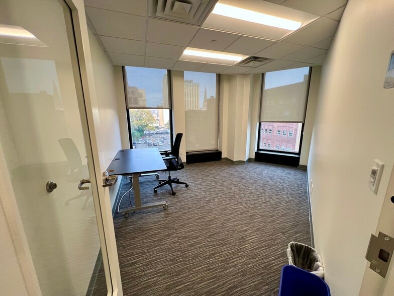 More Photos Of 195 Church St, New Haven Office For Lease