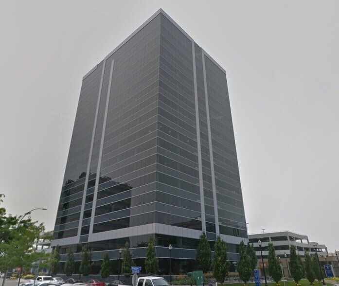 Primary Photo Of 1631 Dickson Av, Kelowna Office For Lease