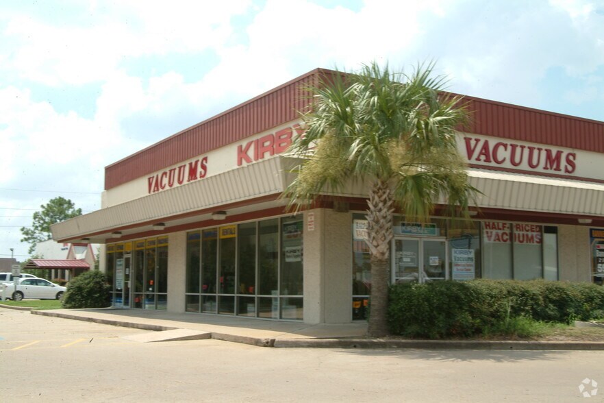 More Photos Of 9204-9282 FM 1960 West, Houston Unknown For Lease